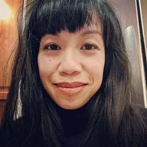 Meet your Posher, Lynnette